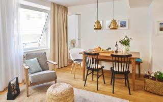 KönigsSCHLAF No9 Das Hide-away in der Altstadt - 4