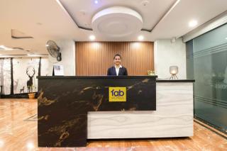 FabHotel Eden Stay- Nr US Consulate General Hyderabad - 9
