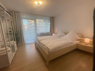 Apartment Alpenherz - 4