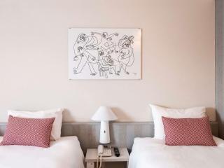 Ibis Valencia Alfafar - 4