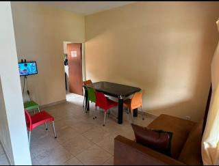 Magaia's Accomodation - 0