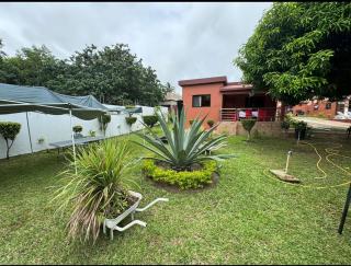 Magaia's Accomodation - 9