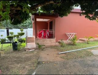 Magaia's Accomodation - 8