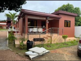 Magaia's Accomodation - 6