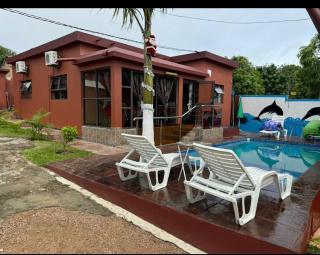 Magaia's Accomodation - 3