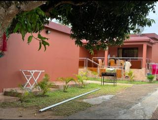 Magaia's Accomodation - 2