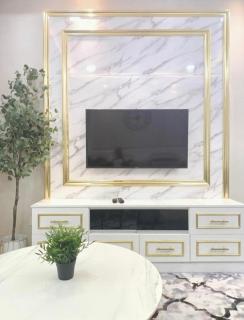 D'villa Indah Apartment near Drawbridge Kuala Terengganu - 9