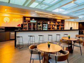 ibis Sao Paulo Congonhas - 7