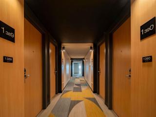 ibis Sao Paulo Congonhas - 4