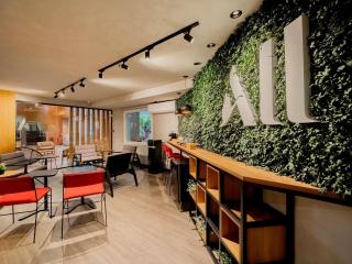 ibis Sao Paulo Congonhas - 3