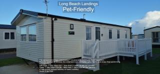 Parkdean Camber Sands sleeps 8 Pet Friendly - ref-lbl12 - 0