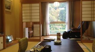 Gifu Grand Hotel - 9