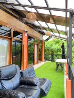 Affordable King Room Casakaya Deluxe - 7