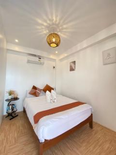 Affordable King Room Casakaya Deluxe - 6
