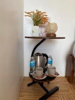 Affordable King Room Casakaya Deluxe - 5