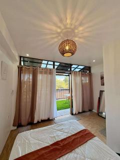 Affordable King Room Casakaya Deluxe - 2