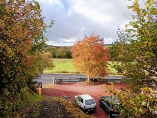 Cosy Rural Gilbert Hights Llandovery Cynghordy - 0