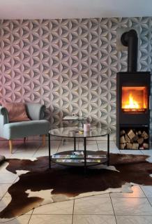 Nationalpark Ferienhaus SOPHIA-LUISA - 9