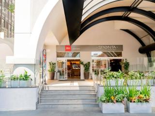 ibis Sao Paulo Paulista - 7