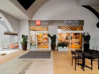 ibis Sao Paulo Paulista - 5