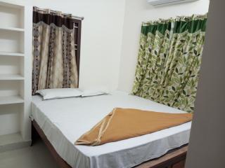 Sri Aruna Residency - 1
