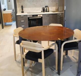 Brand New Apt steps from CityLife, Sempione, MiCo - Tram right outside to Duomo, Brera, Cadorna 15-20 min - Milan - 4