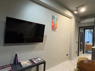 Brand New Apt steps from CityLife, Sempione, MiCo - Tram right outside to Duomo, Brera, Cadorna 15-20 min - Milan - 8