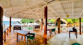 Pigeon island beach villa nilaveli - 8