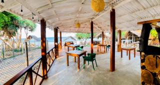 Pigeon island beach villa nilaveli - 7