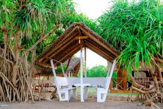 Pigeon island beach villa nilaveli - 6