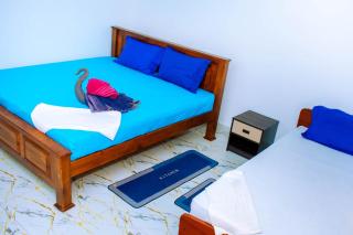 Pigeon island beach villa nilaveli - 5