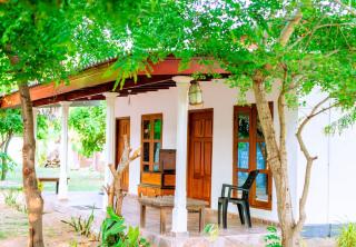 Pigeon island beach villa nilaveli - 0