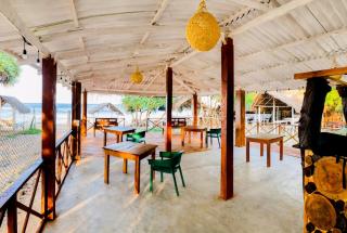 Pigeon island beach villa nilaveli - 3