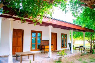 Pigeon island beach villa nilaveli - 2