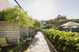 Casa junto al mar, golf, piscina y piscina relax - 9