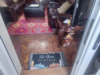 Cosy Rural Gilbert Hights Llandovery Cynghordy - 9