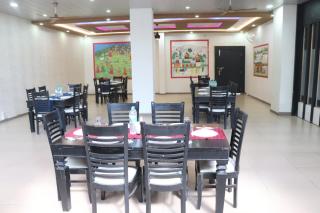 Hotel Nandini - 1