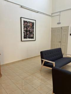 Ica Guesthouse Temerloh Chenor - 9