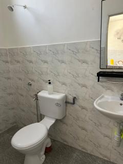 Ica Guesthouse Temerloh Chenor - 6