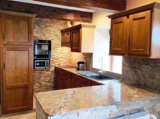 Gîte Les Nougats, location 8 personnes - 6