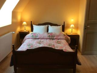 Gîte Les Nougats, location 8 personnes - 3