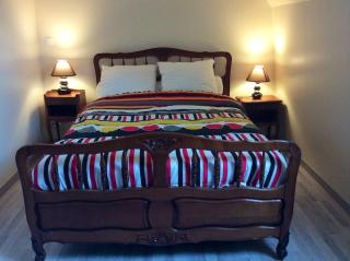 Gîte Les Nougats, location 8 personnes - 2