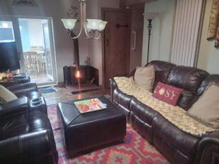 Cosy Rural Gilbert Hights Llandovery Cynghordy - 8