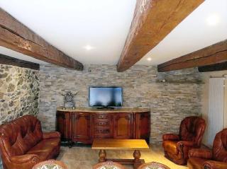 Gîte Les Nougats, location 8 personnes - 8