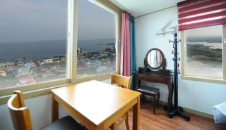 Seongsanpo love Pension - Seogwipo - 7