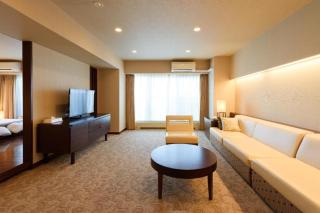 Villa Kitakaruizawa L-Wing - 8