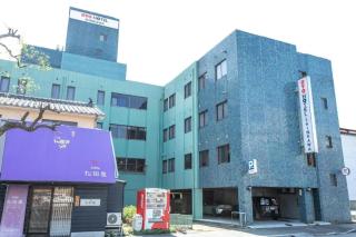 Business Hotel Shinkawa Ube - 7