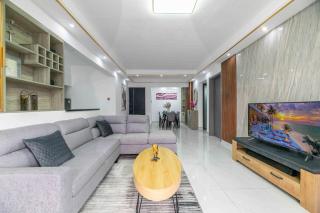 Kilimani Alina Harbour Dotty Luxury - 0