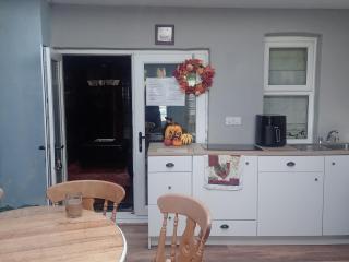 Cosy Rural Gilbert Hights Llandovery Cynghordy - 6