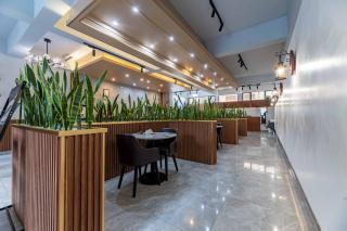 Kilimani Alina Harbour Dotty Luxury - 7